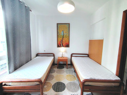 Burlington Square (D7), Apartment #590198371